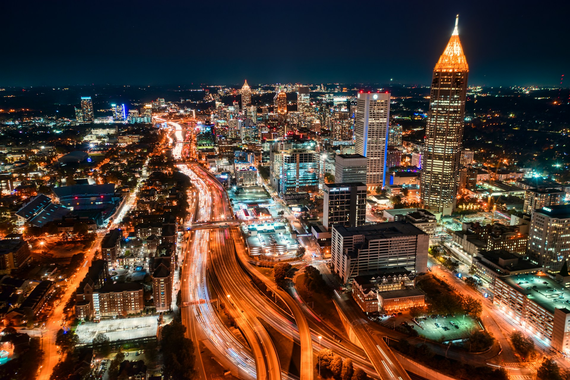 Atlanta, GA