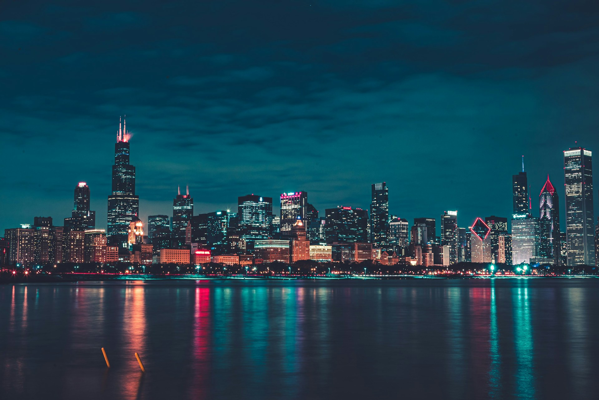 Chicago, IL